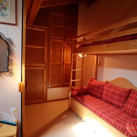 Duplex 6 Pers A Areches-beaufort : Piscine, Garage, Proche Ski, Animaux Ok, Wifi - Fr-1-342-255 Beaufort (Savoie)