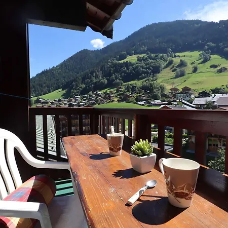 Duplex 6 Pers A Areches-beaufort : Piscine, Garage, Proche Ski, Animaux Ok, Wifi - Fr-1-342-255 Beaufort (Savoie)